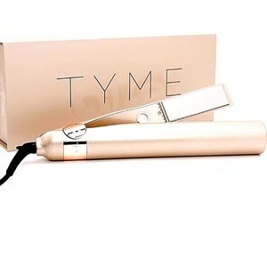 Tyme Hair curler